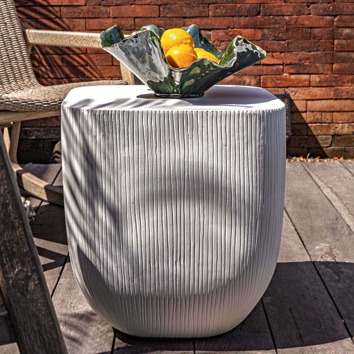 Caspian 3 Side Table
