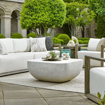Caspian 3 Coffee Table