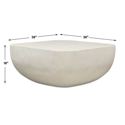 Caspian 3 Coffee Table