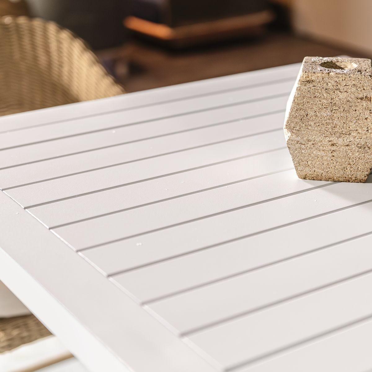 Crafted Outdoor Furniture