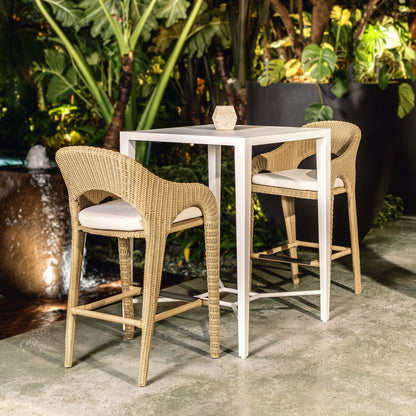 Crafted Outdoor Furniture