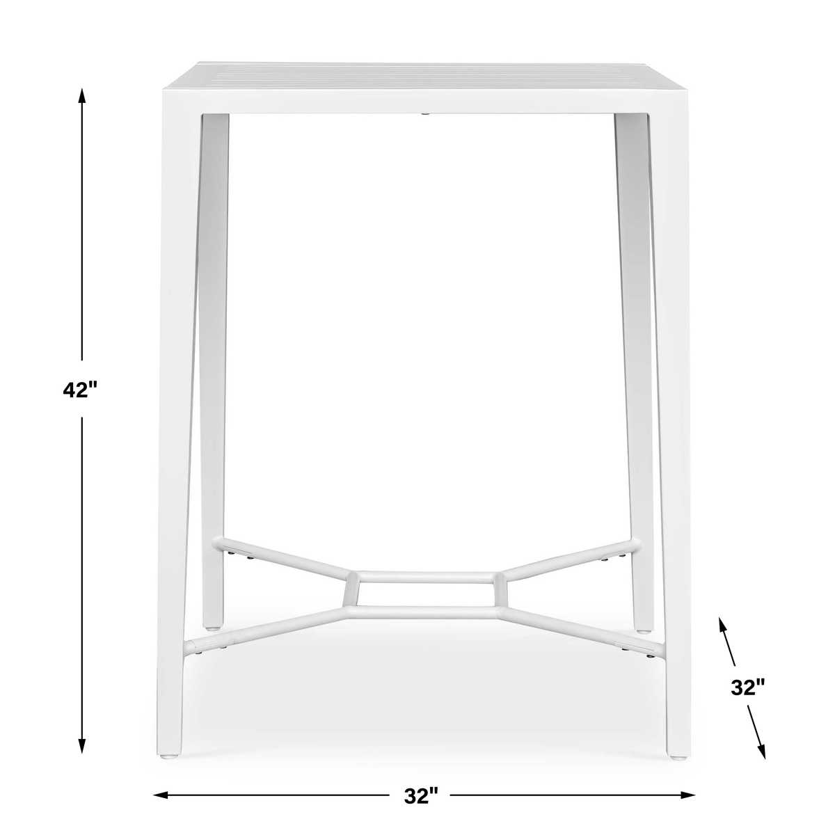 Crafted Outdoor Furniture