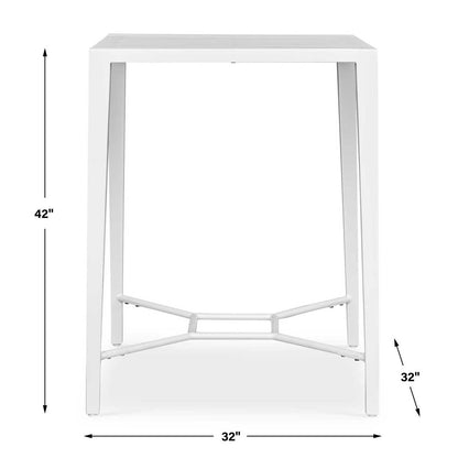 Crafted Outdoor Furniture