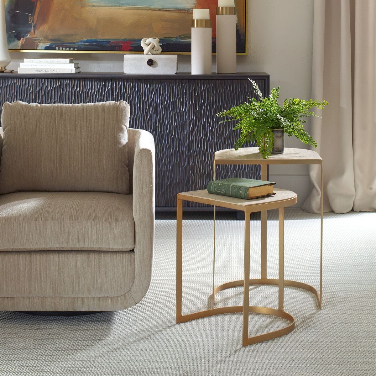 Curated Furniture