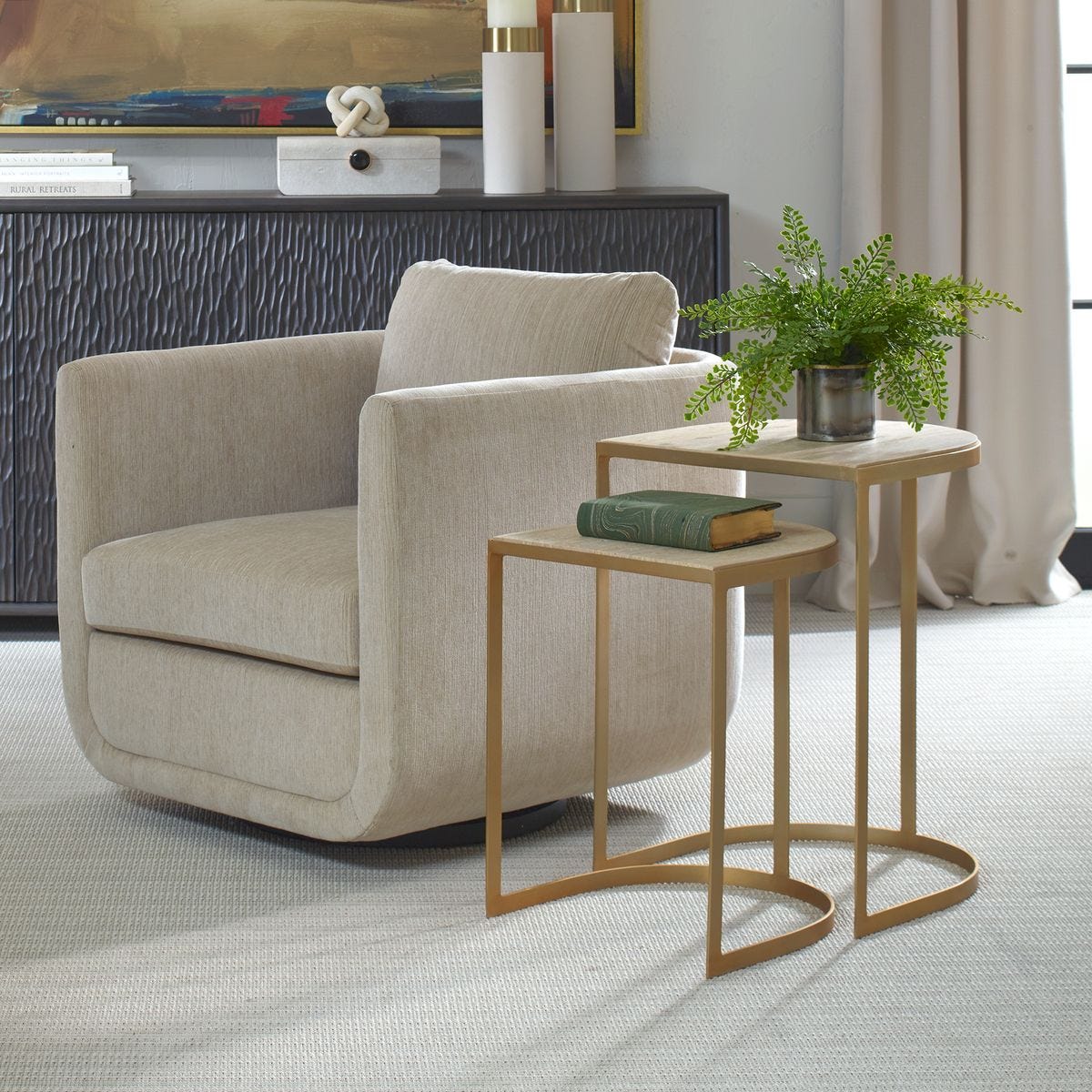 Curated Furniture