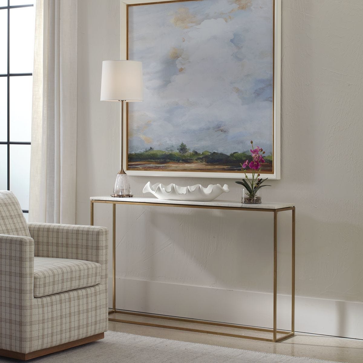 Elevated Furniture
