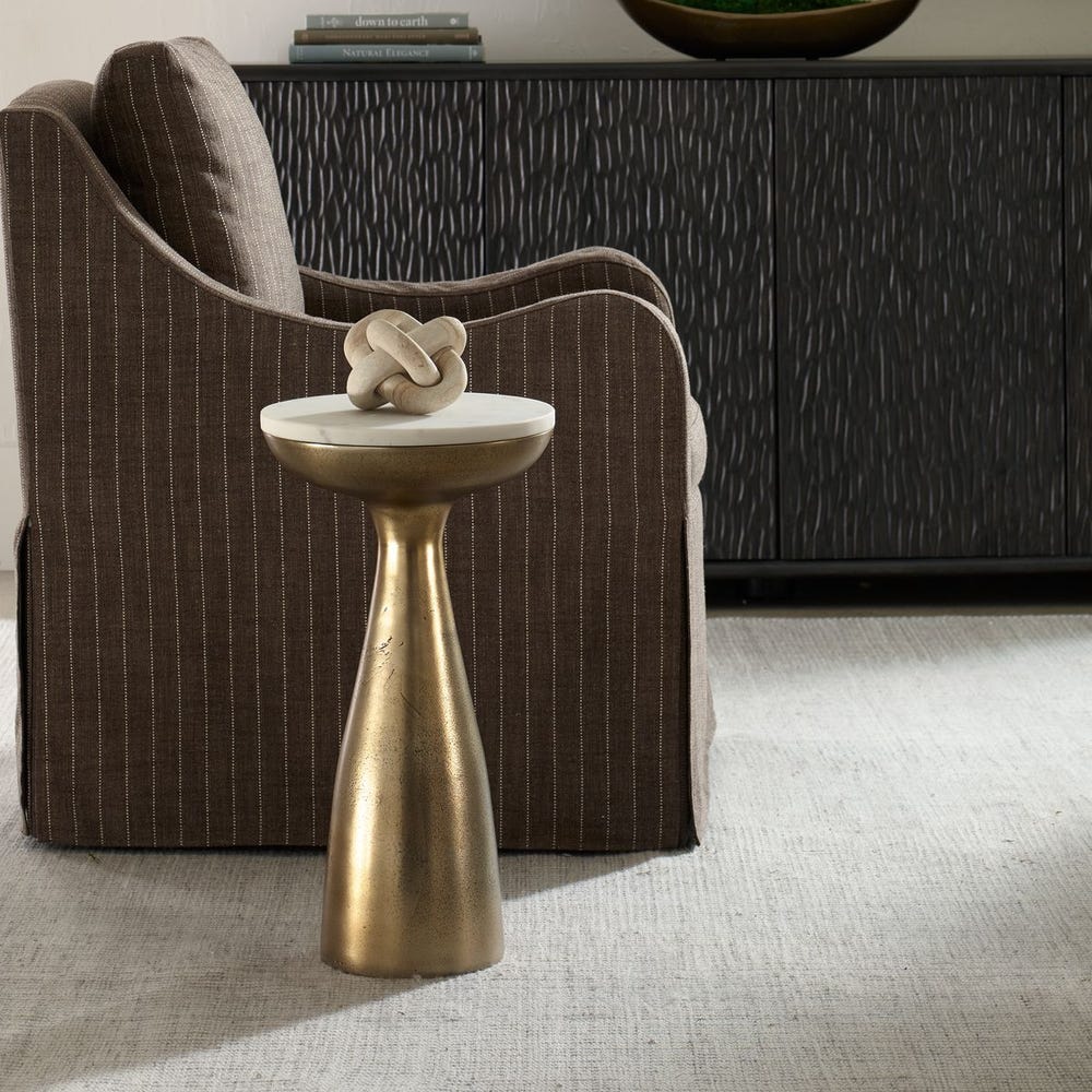 Refined Outdoor Furniture