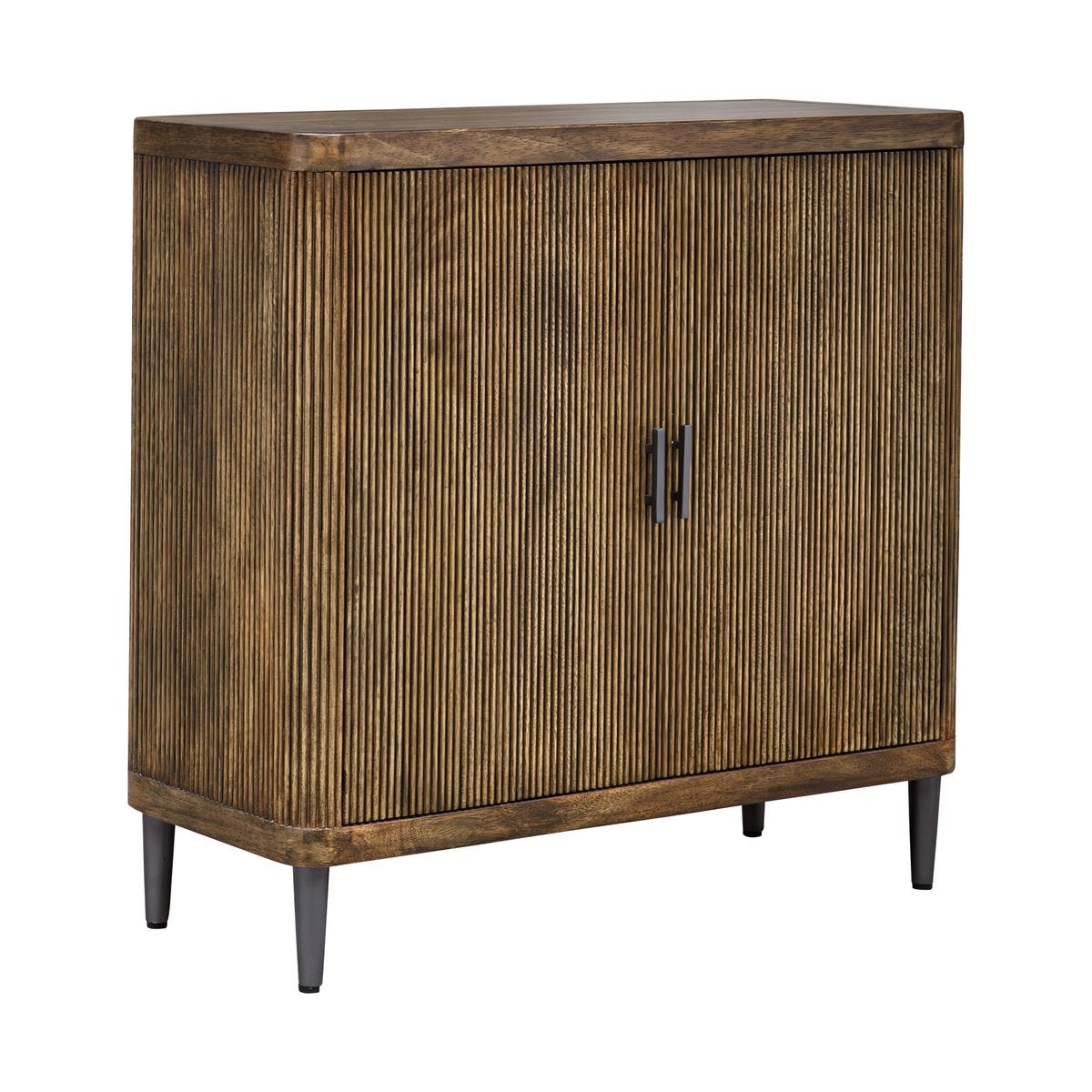Elevated Cabinet