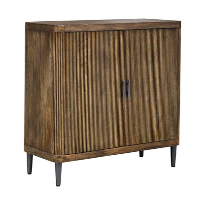 Elevated Cabinet