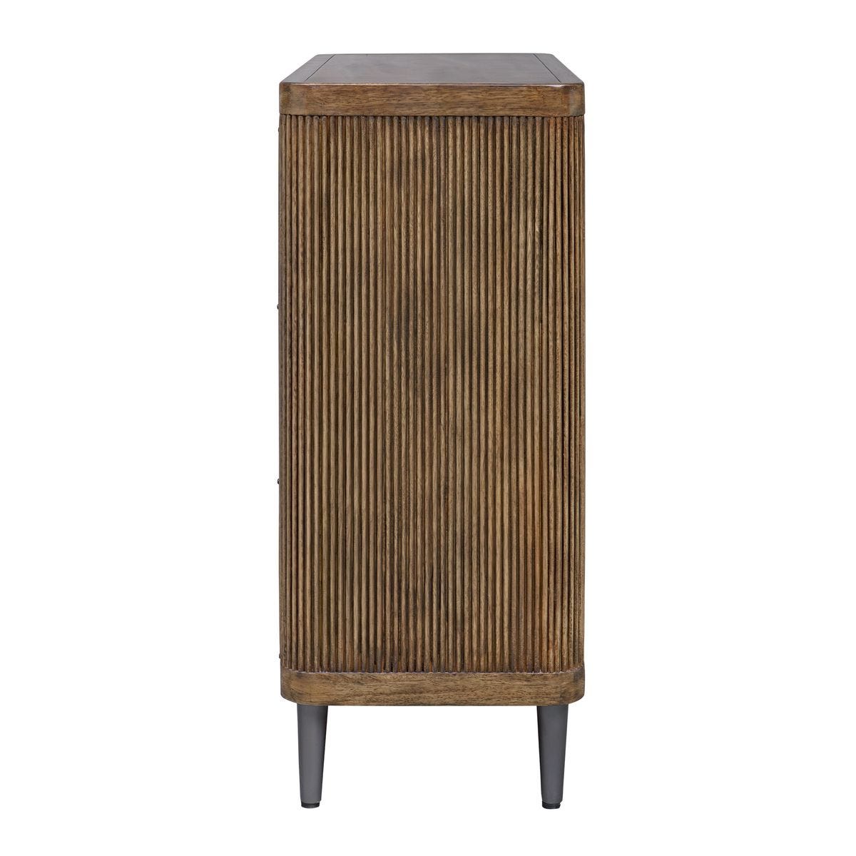Elevated Cabinet