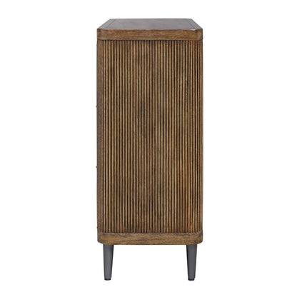 Elevated Cabinet