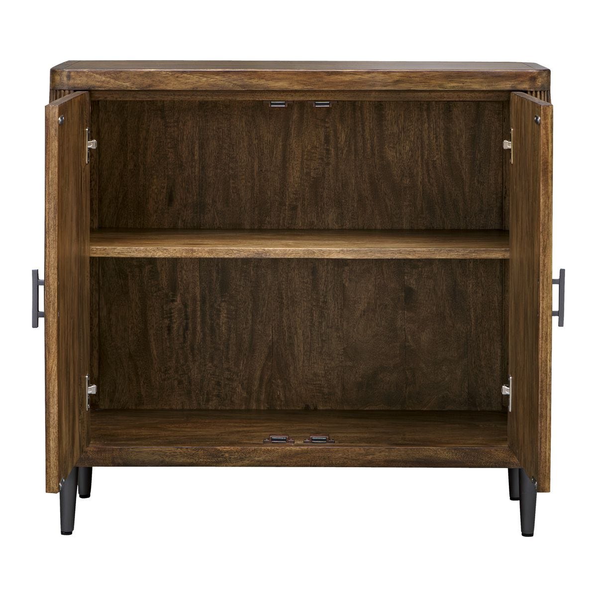Elevated Cabinet