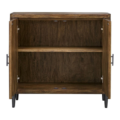 Elevated Cabinet