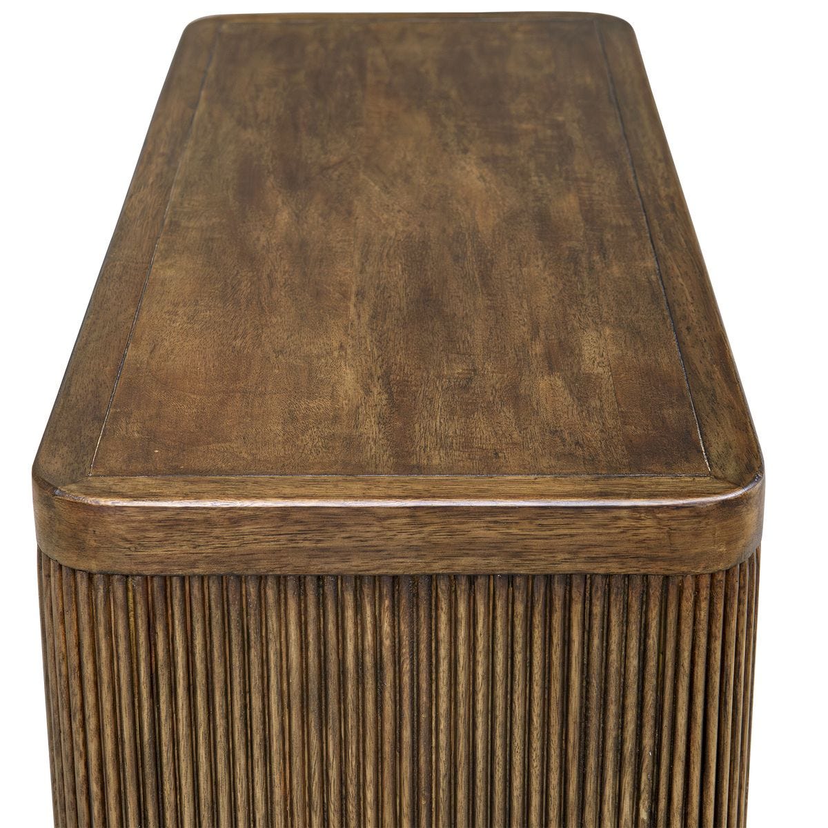 Elevated Cabinet