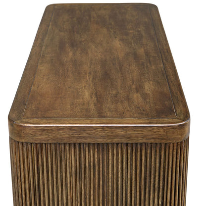 Elevated Cabinet