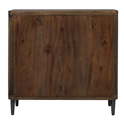 Elevated Cabinet