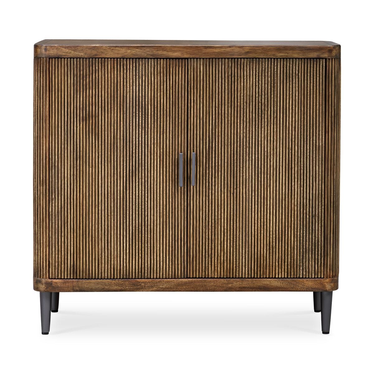 Elevated Cabinet