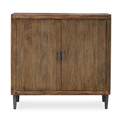 Elevated Cabinet