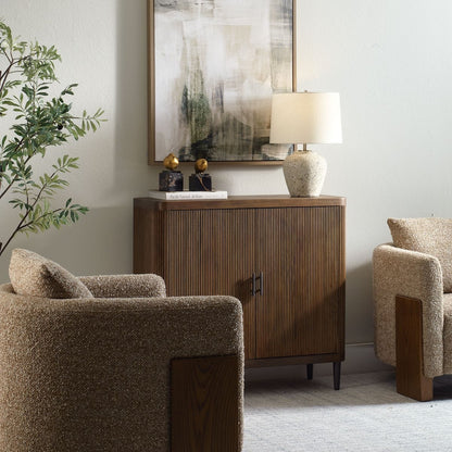 Elevated Cabinet