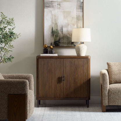 Elevated Cabinet
