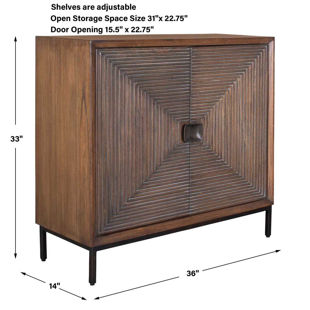 Artisan Cabinet