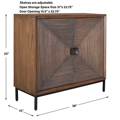 Artisan Cabinet