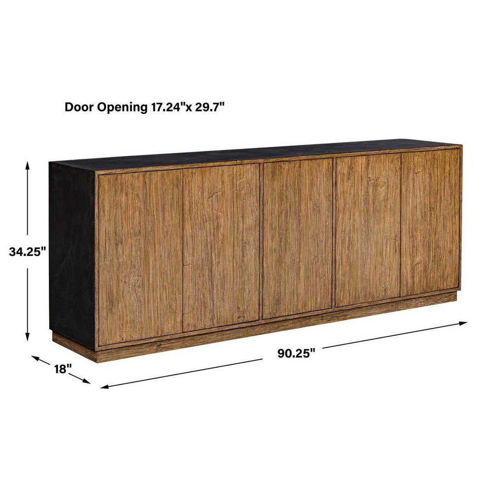 Artisan Cabinet