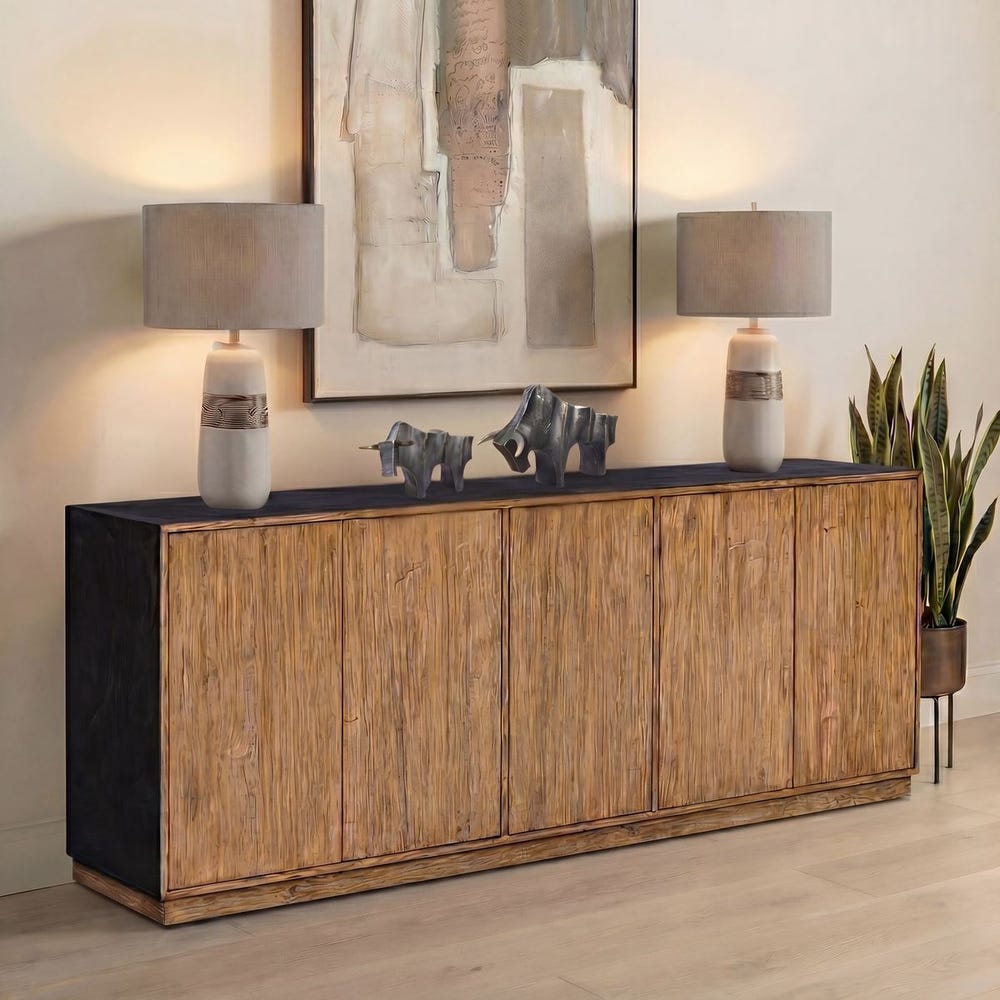 Artisan Cabinet