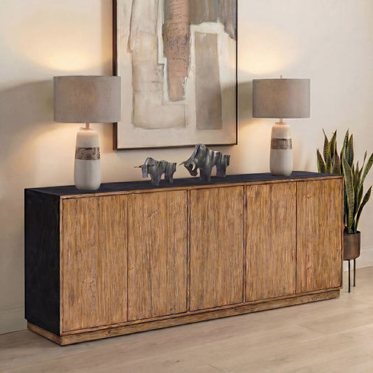 Artisan Cabinet