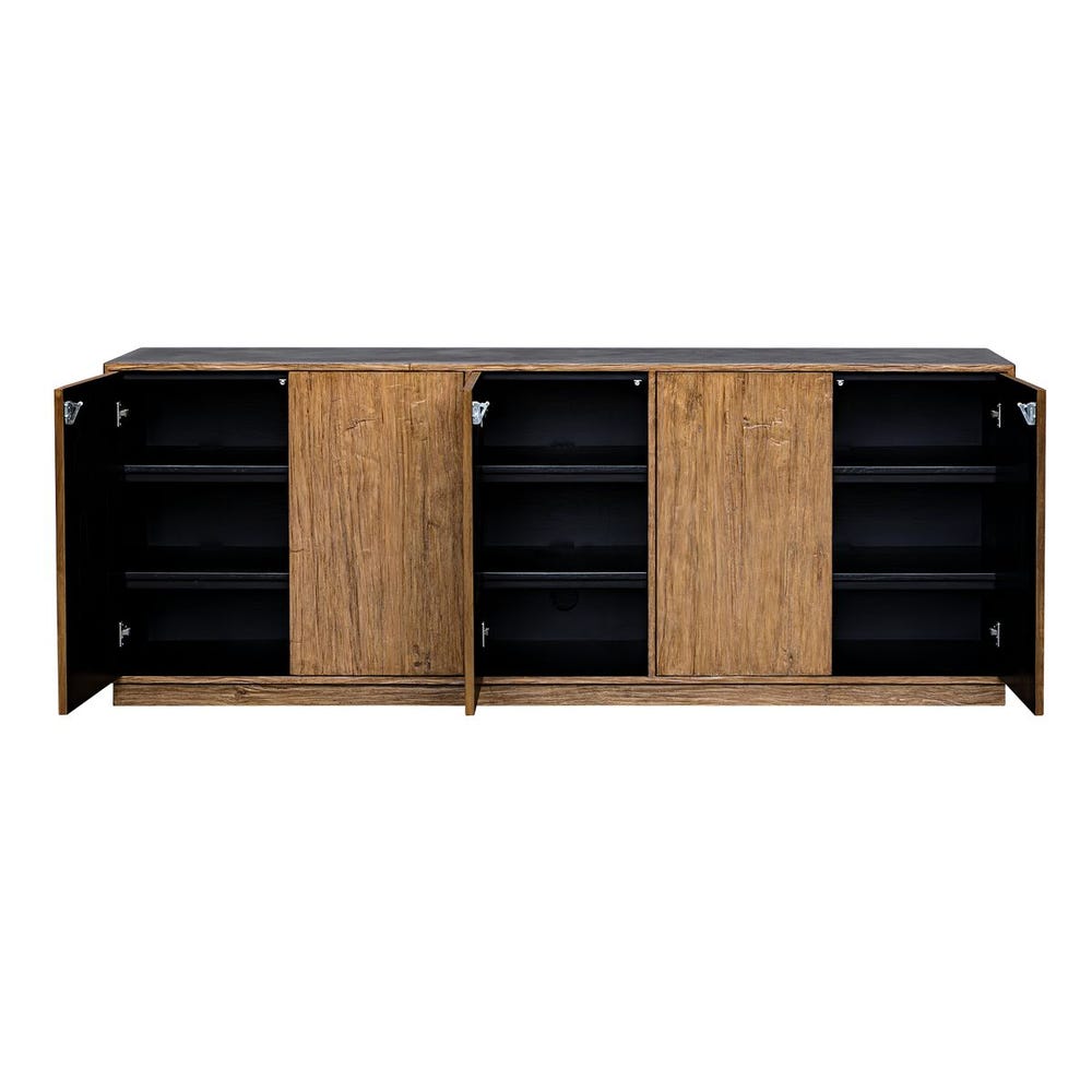 Artisan Cabinet
