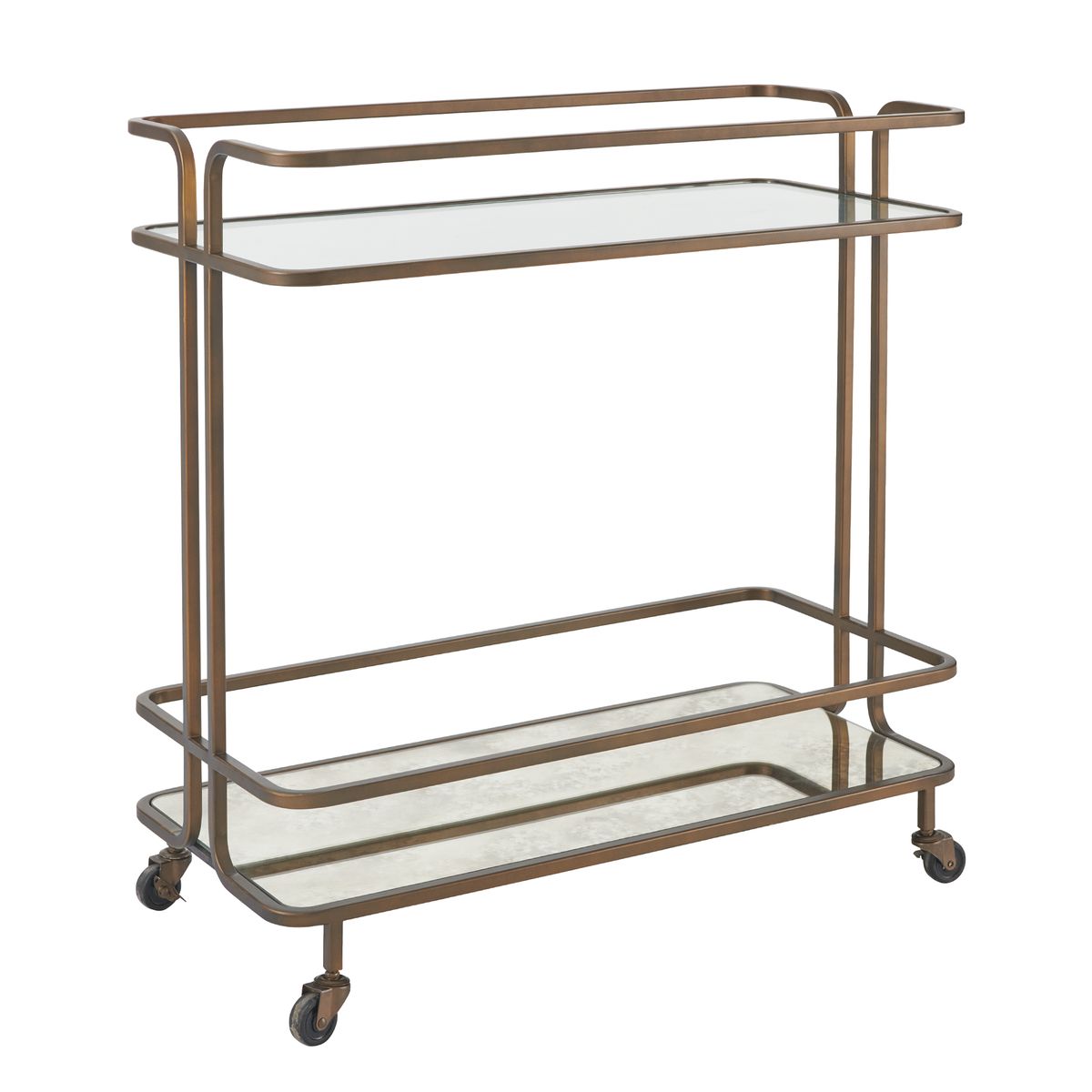 Curated Furniture