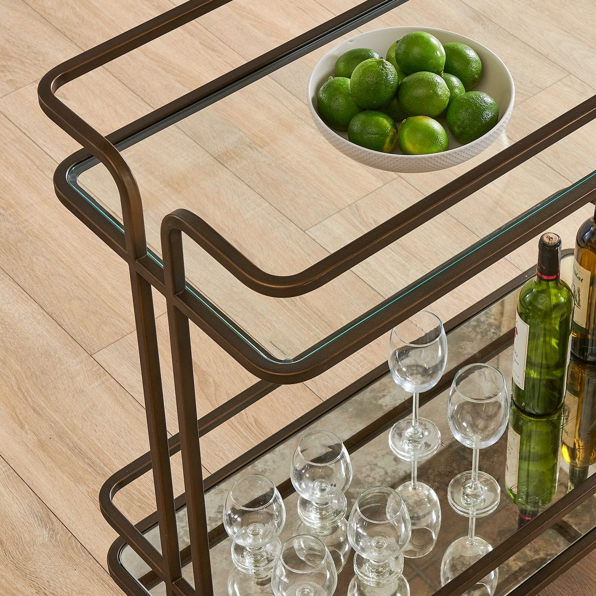 Curated Furniture