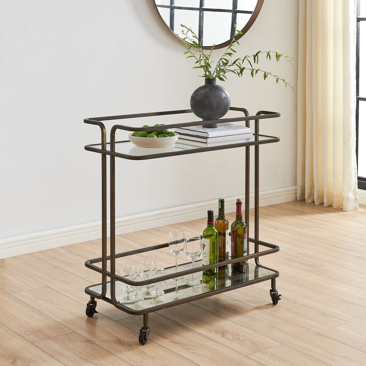 Curated Furniture