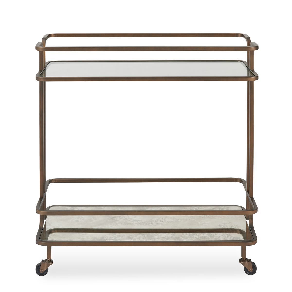 Curated Furniture