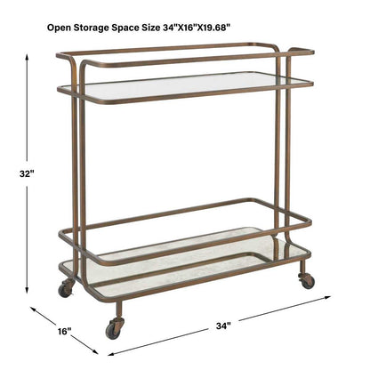 Curated Furniture