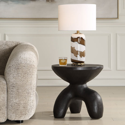 Artisan Side Table