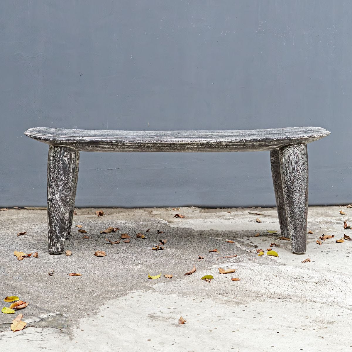 Modern Bench