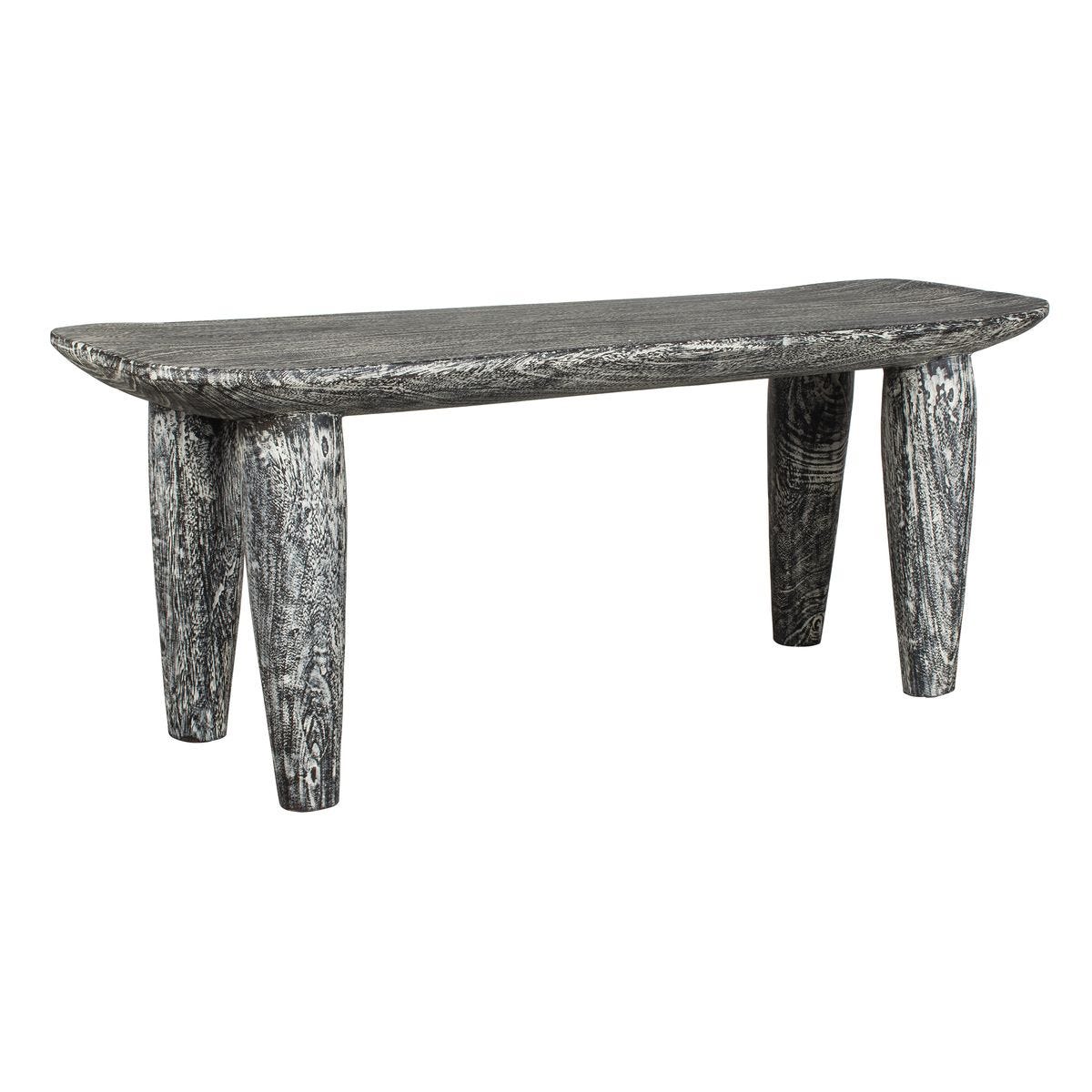 Modern Bench