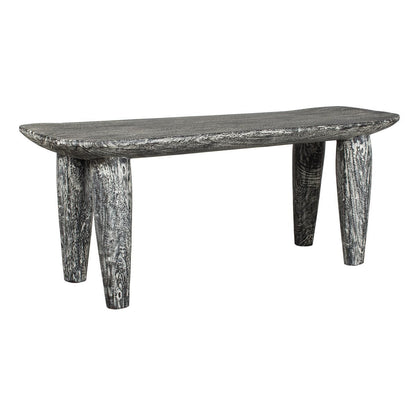 Modern Bench