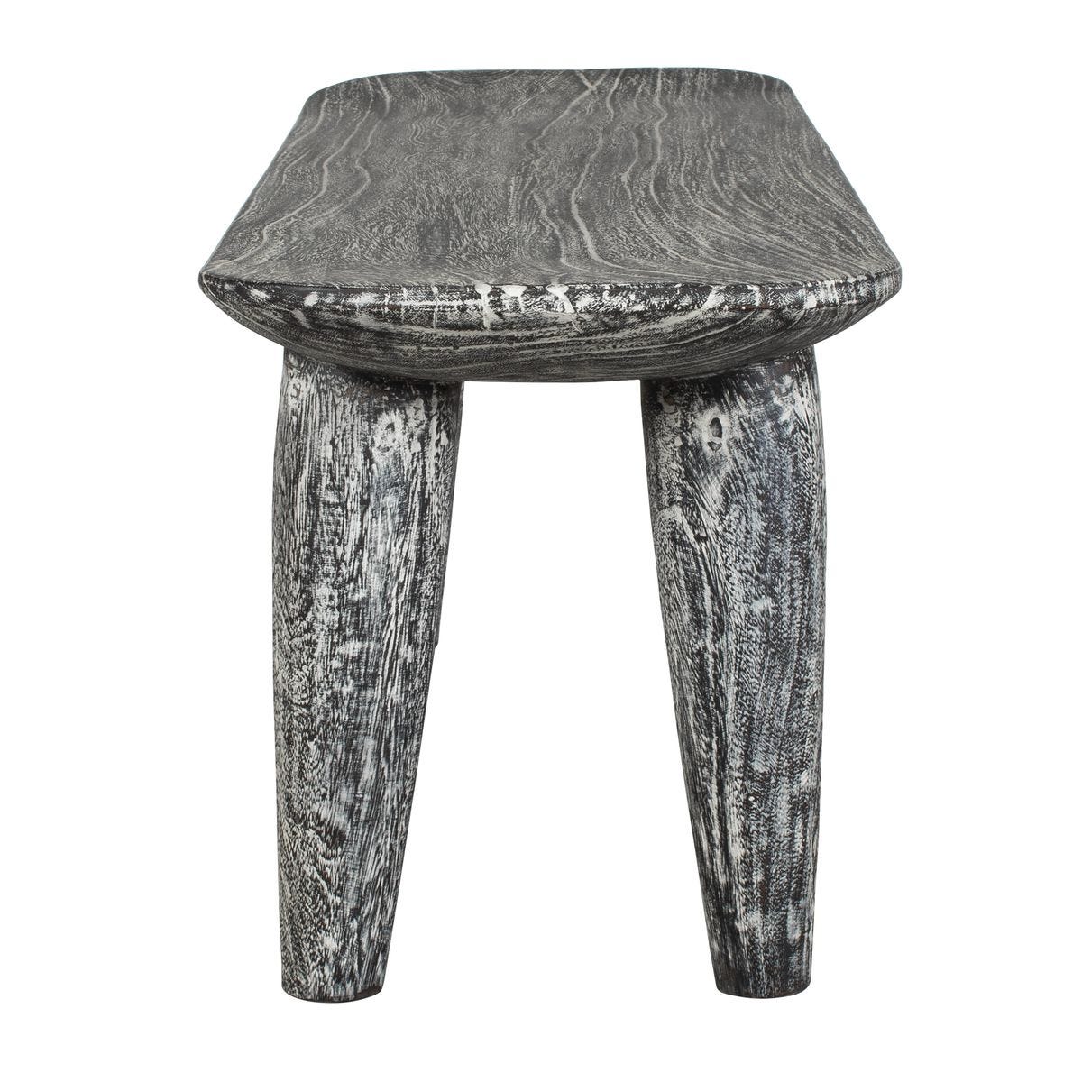 Modern Bench