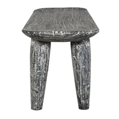 Modern Bench