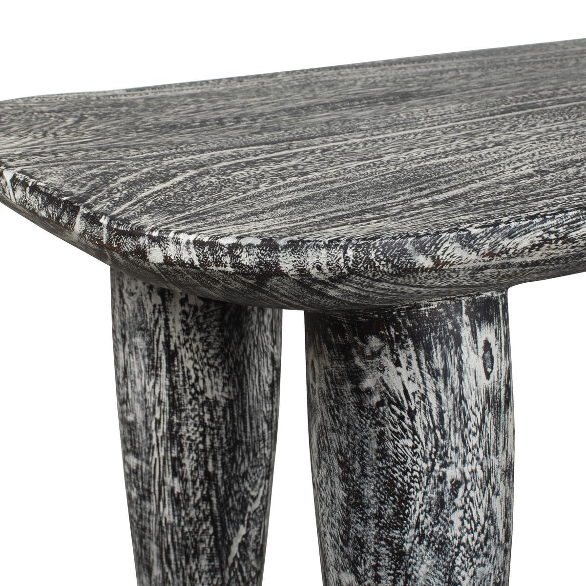 Modern Bench