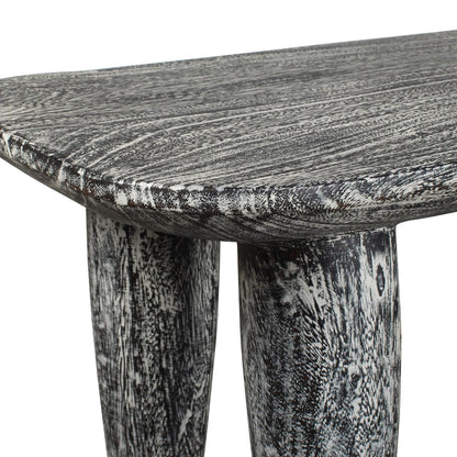 Modern Bench