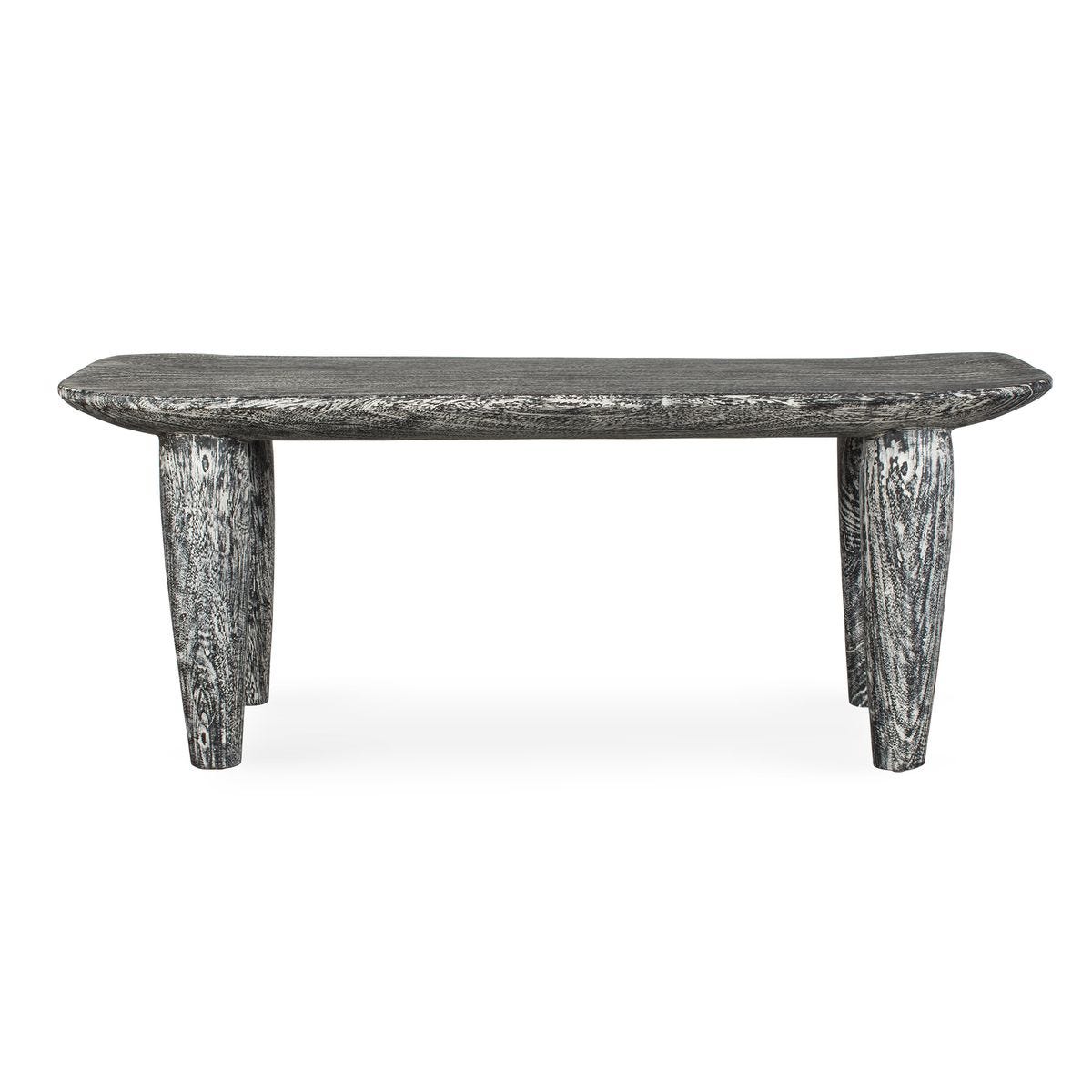 Modern Bench