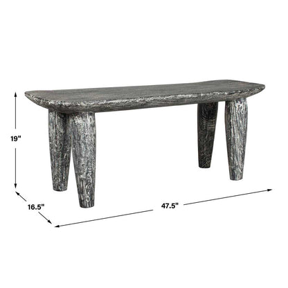 Modern Bench
