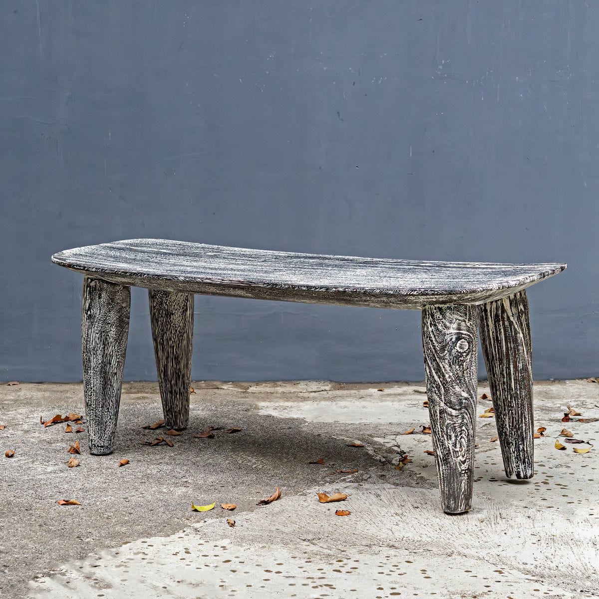 Modern Bench
