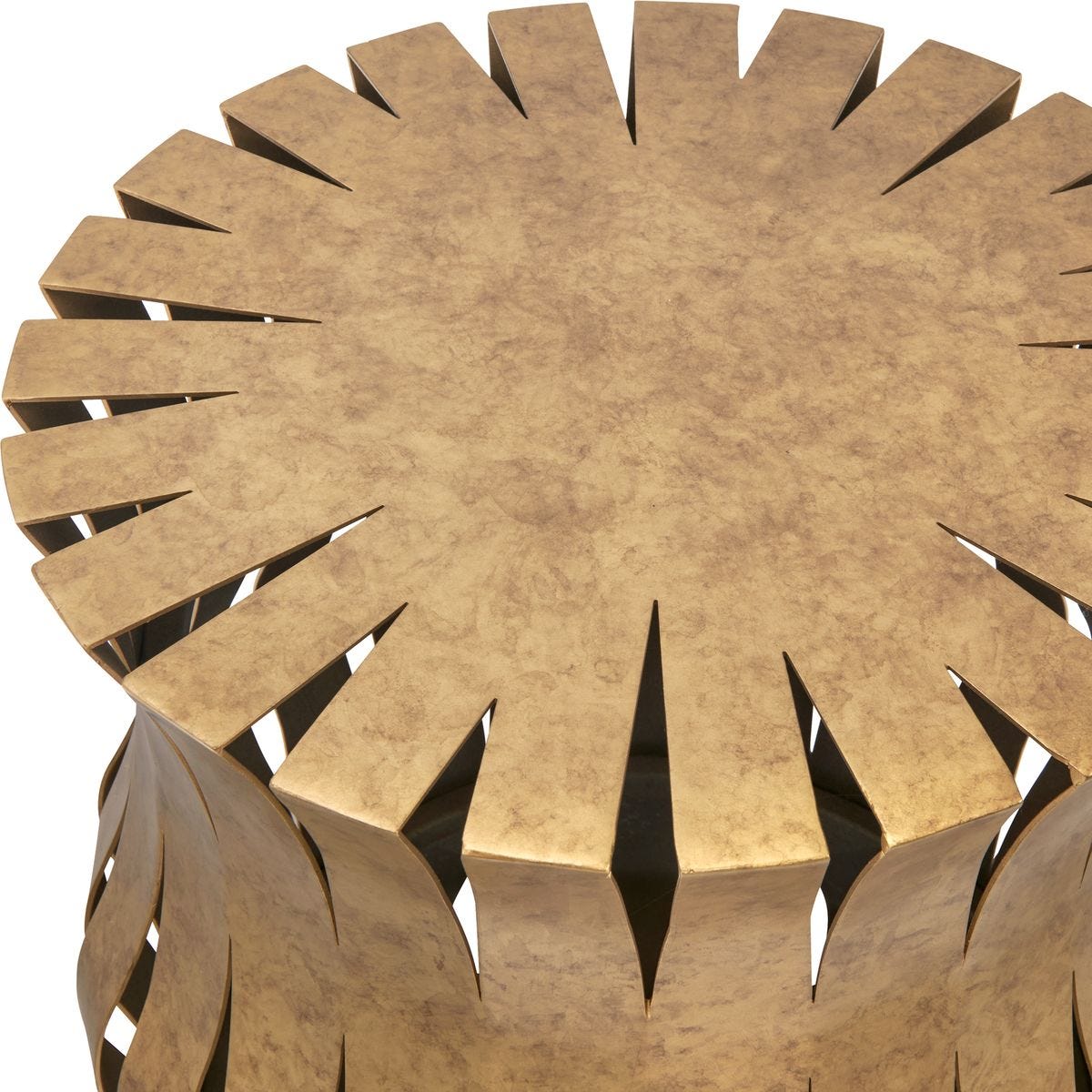 Heritage Side Table