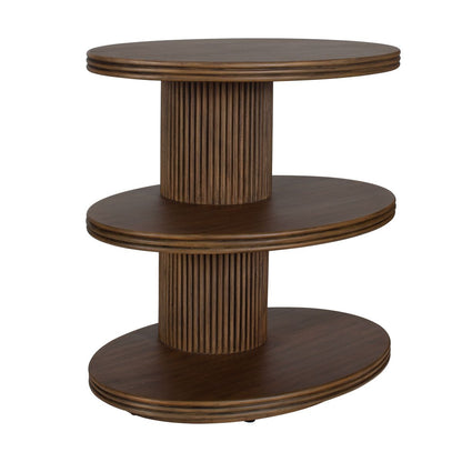 Signature Side Table