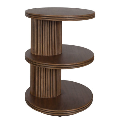 Signature Side Table