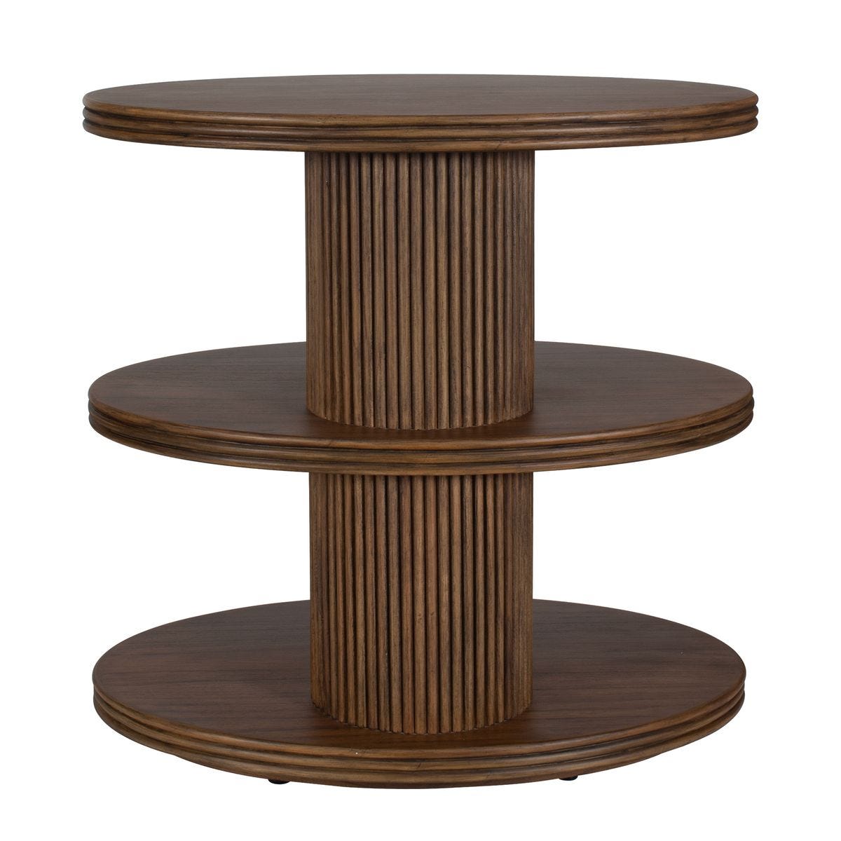 Signature Side Table